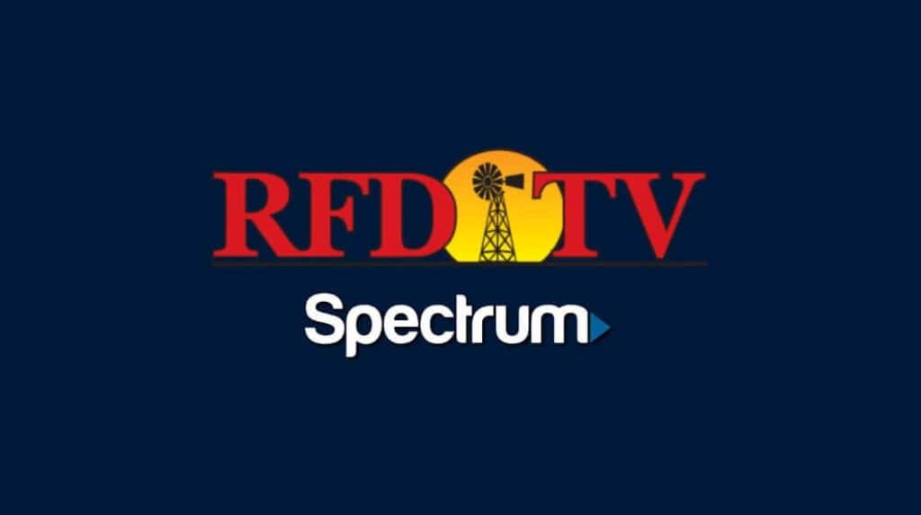 RFD-TV on Spectrum